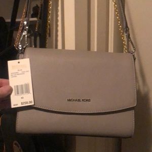 Brand new with tags Micheal kors crossbody